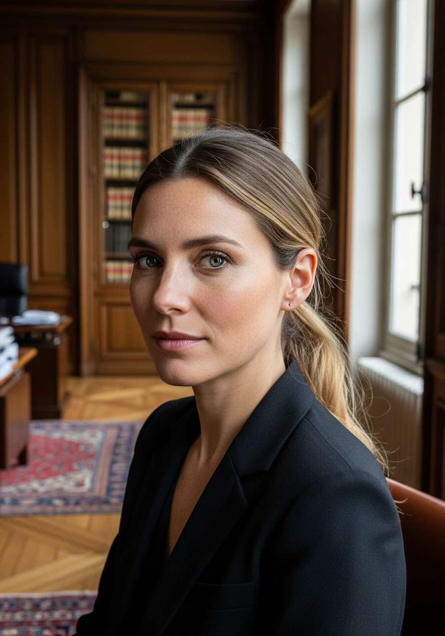 Me Camille Tessier