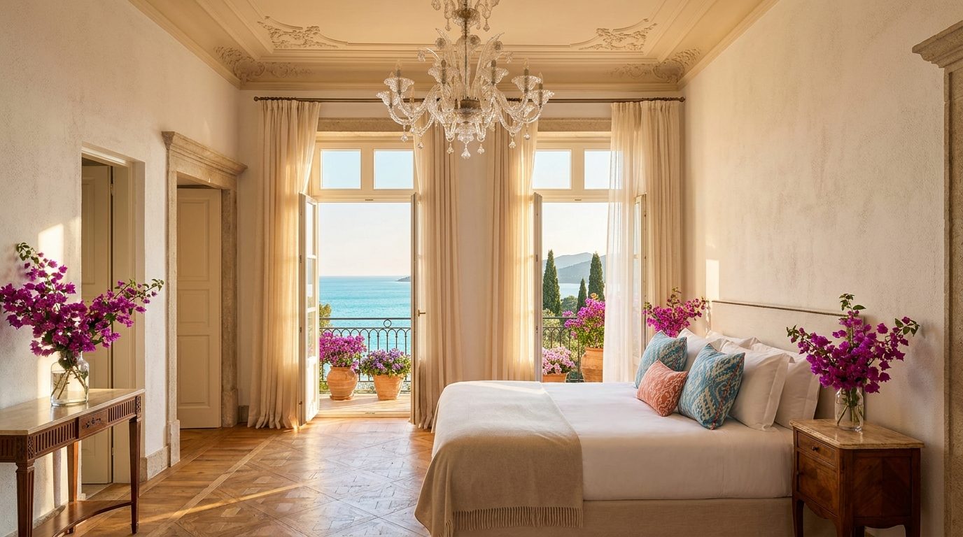 Suite Belle Époque