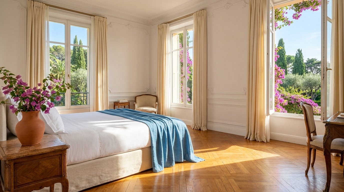 Chambre Classique
