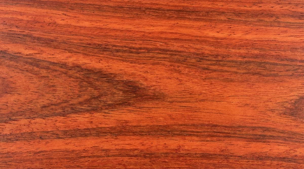 Texture padouk FSC RDC
