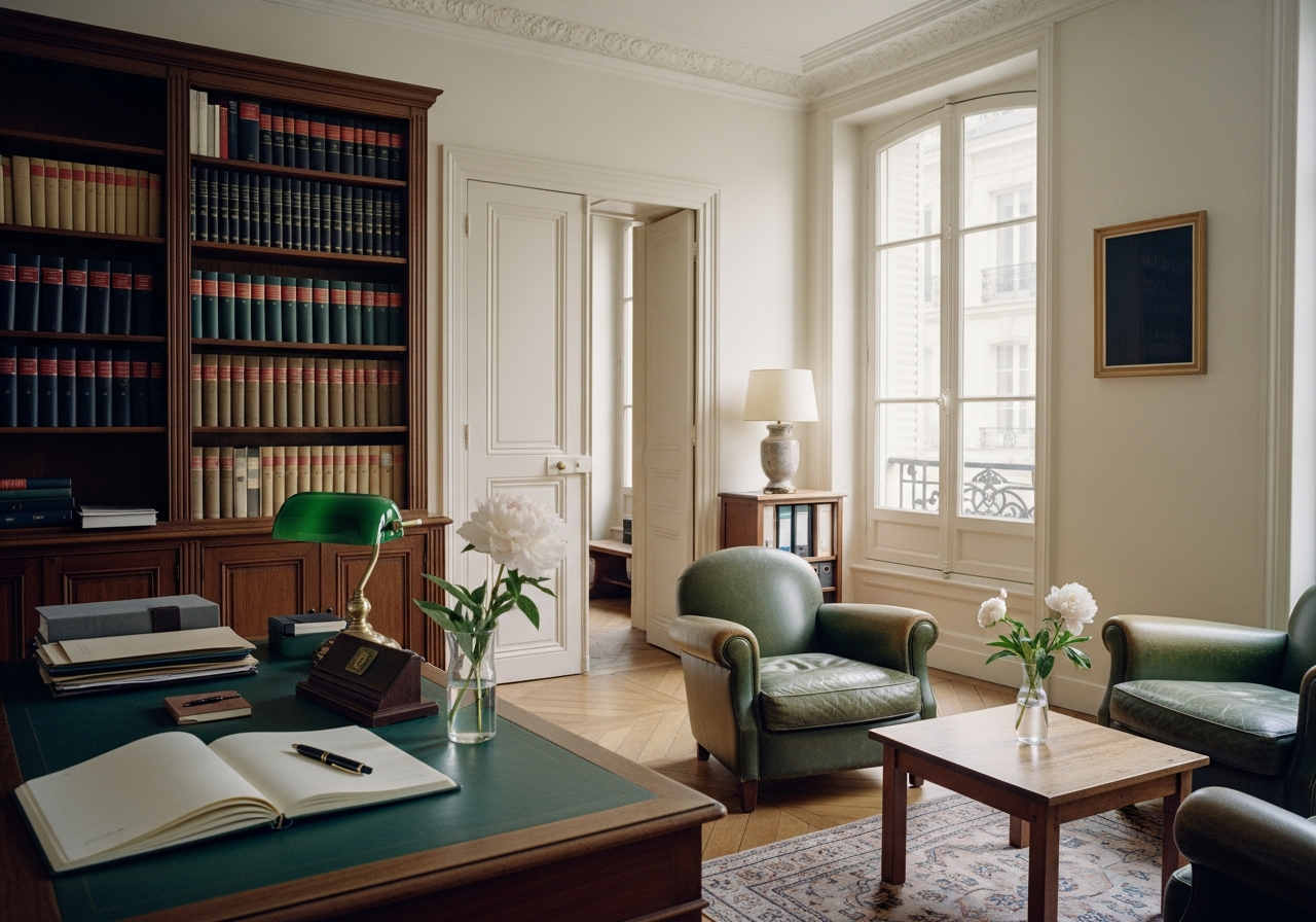 Cabinet Aboukir