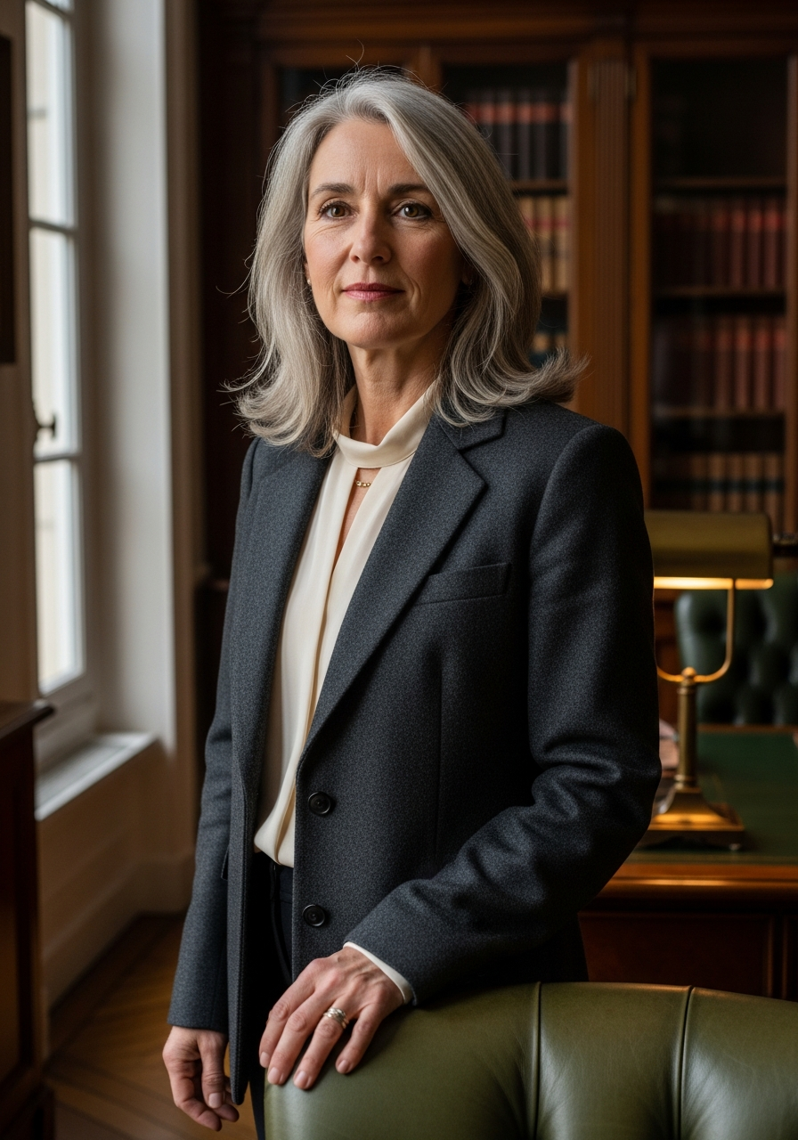 Maître Anne Forsten