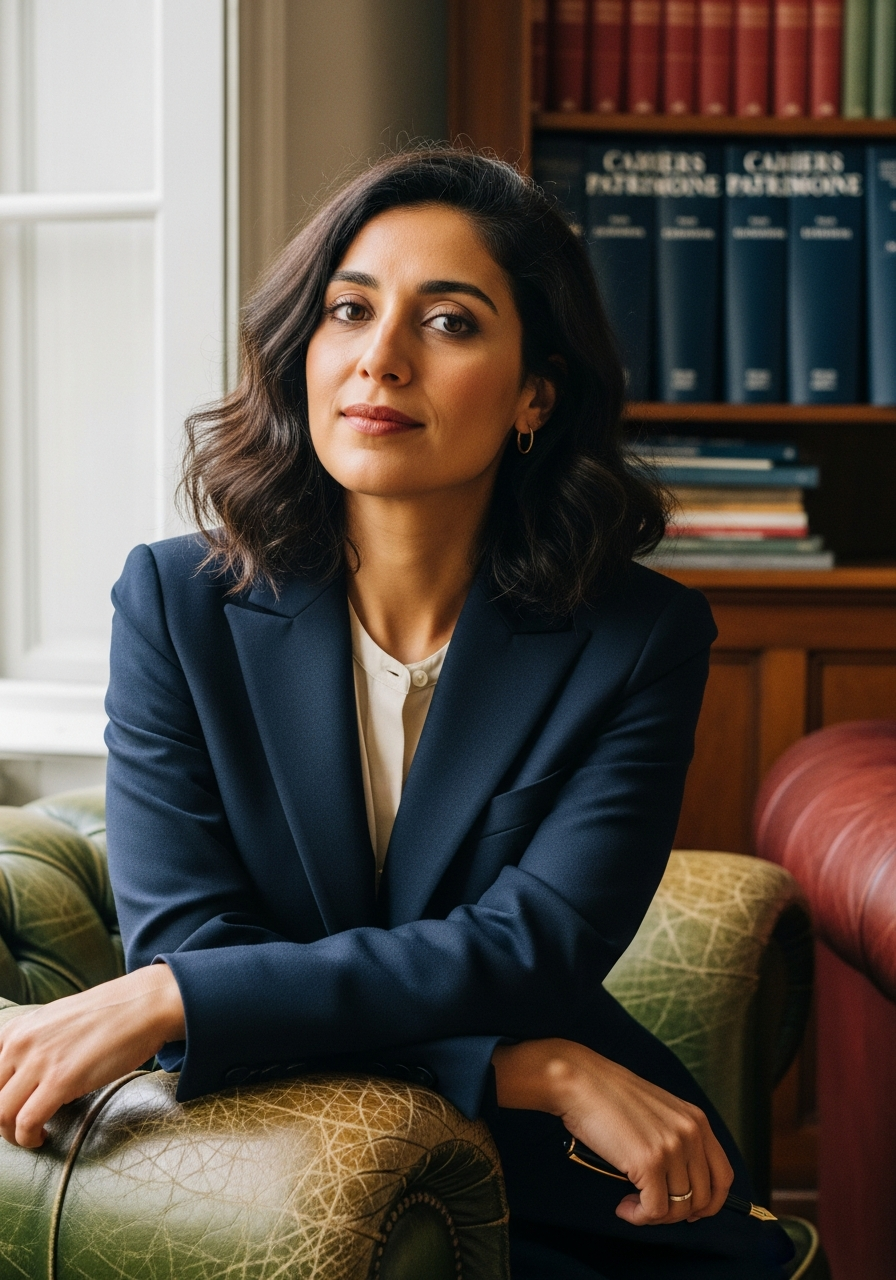 Maître Émilie Vidal
