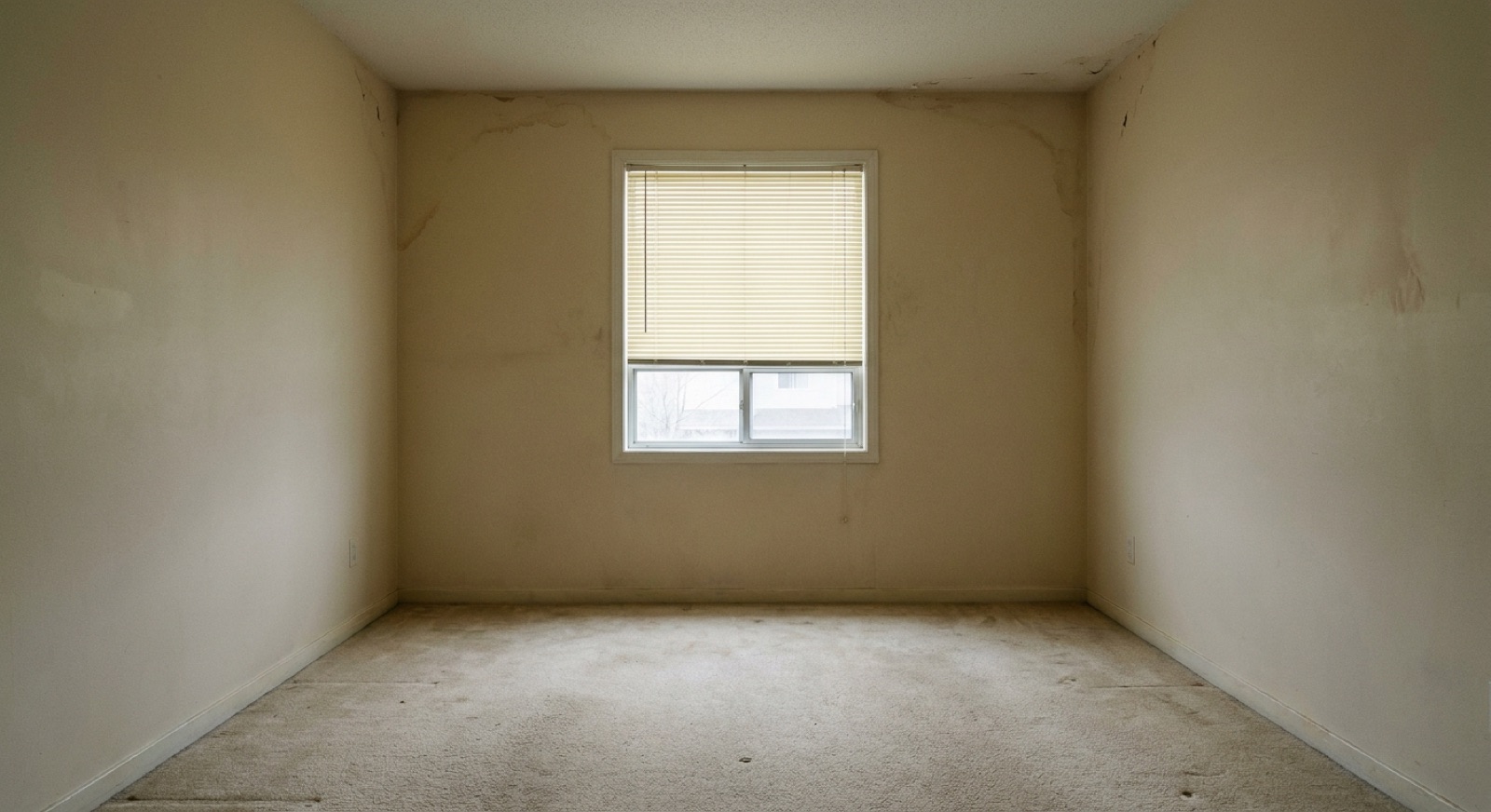 Chambre avant
