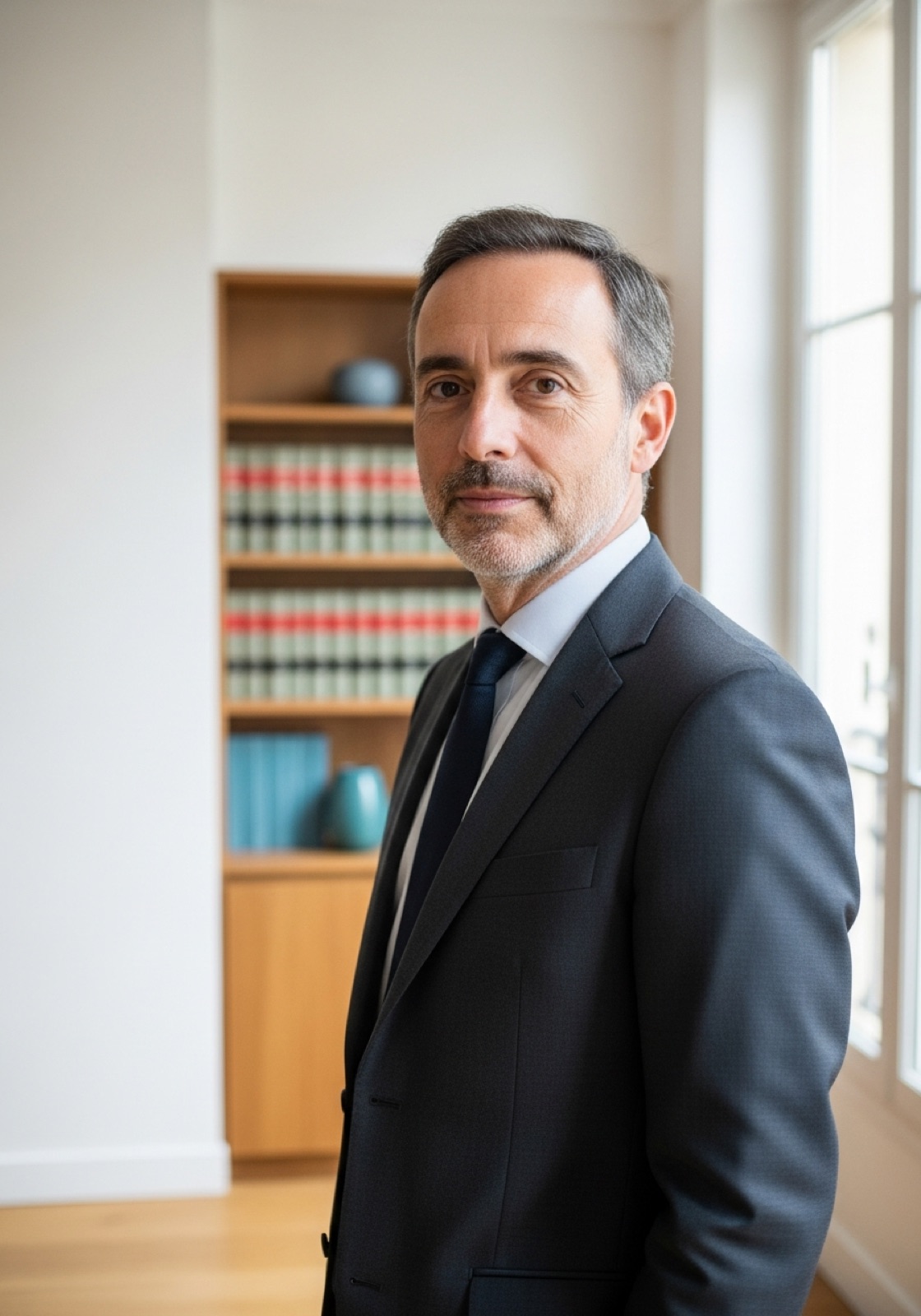 Maître Hugues Lambert