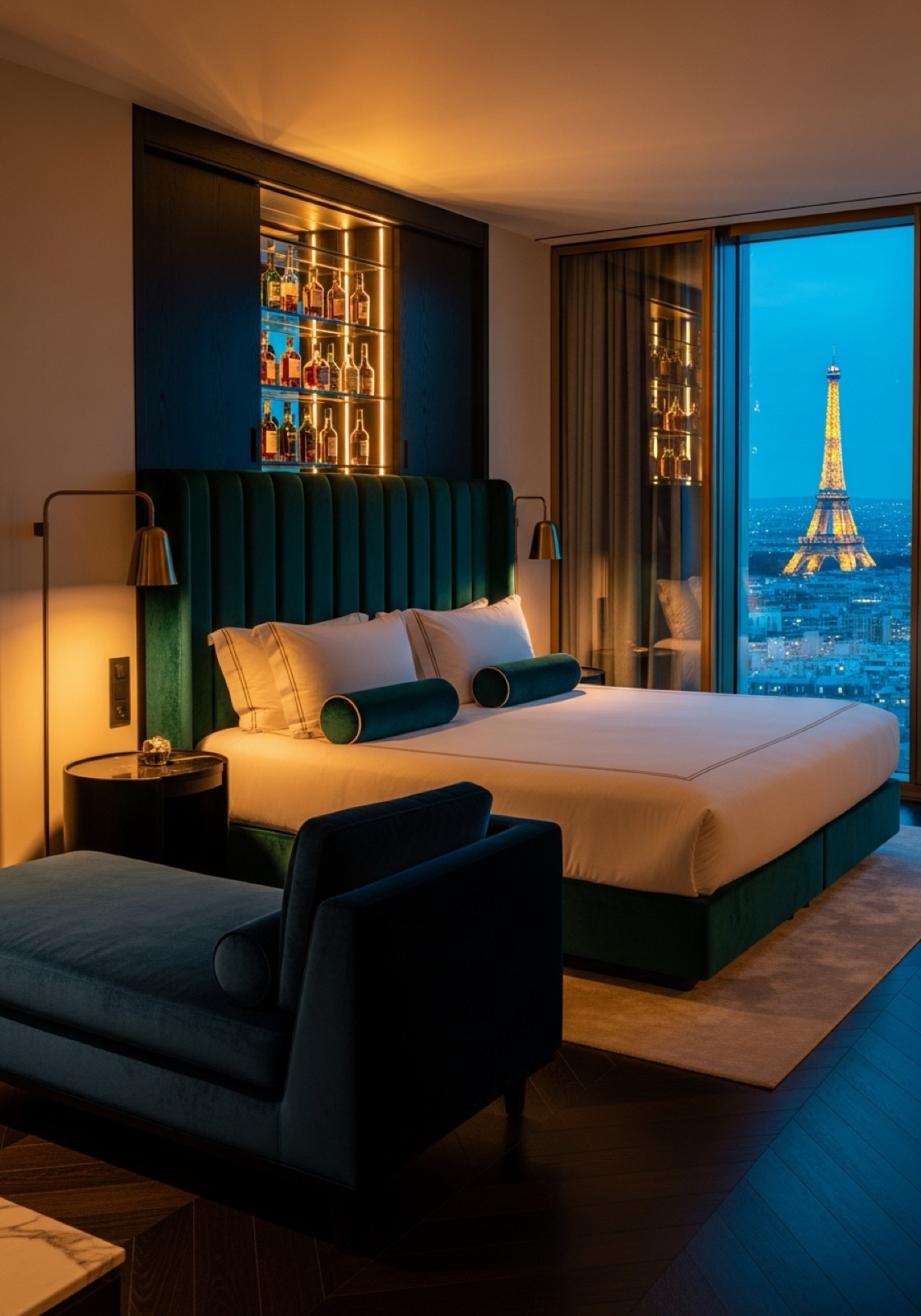 Suite Executive
